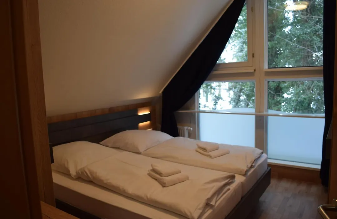 Wellness-&Sporthotel Haus am See-1